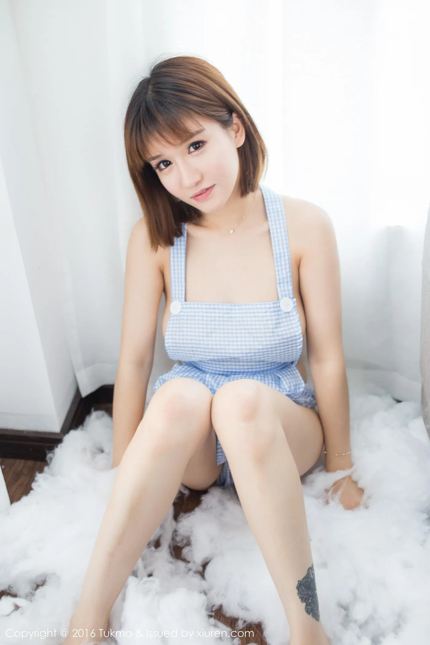 Vol.092 K8傲娇萌萌Vivian [41P]插图7